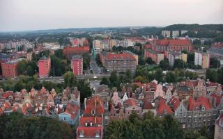 Gdańsk Ratusz Staromiejski 2 - 15-08-2025 18:25