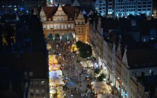 Gdańsk Ratusz Staromiejski 2 - 15-08-2025 19:03