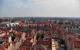 Gdańsk Ratusz Staromiejski 2 - 28-08-2025 10:04