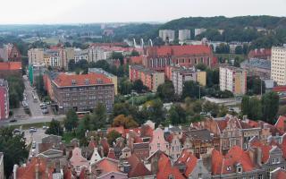 Gdańsk Ratusz Staromiejski 2 - 28-08-2025 10:42