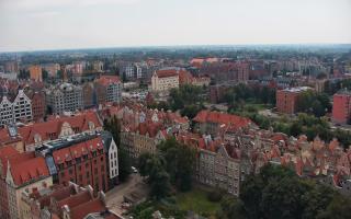 Gdańsk Ratusz Staromiejski 2 - 28-08-2025 10:57