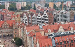 Gdańsk Ratusz Staromiejski 2 - 28-08-2025 11:04