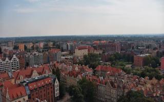 Gdańsk Ratusz Staromiejski 2 - 28-08-2025 11:35