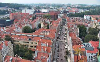 Gdańsk Ratusz Staromiejski 2 - 28-08-2025 11:42