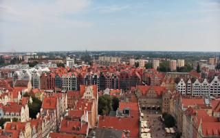 Gdańsk Ratusz Staromiejski 2 - 28-08-2025 11:58