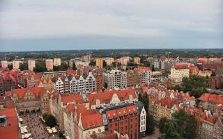 Gdańsk Ratusz Staromiejski 2 - 13-09-2025 15:23