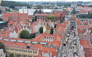 Gdańsk Ratusz Staromiejski 2 - 13-09-2025 15:31