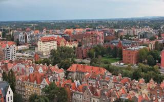 Gdańsk Ratusz Staromiejski 2 - 13-09-2025 15:54