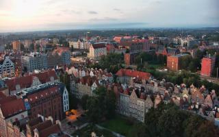 Gdańsk Ratusz Staromiejski 2 - 15-09-2025 04:00