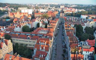 Gdańsk Ratusz Staromiejski 2 - 15-09-2025 04:46