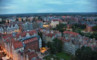 Gdańsk Ratusz Staromiejski 2 - 17-09-2025 04:06
