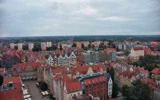 Gdańsk Ratusz Staromiejski 2 - 17-09-2025 04:14