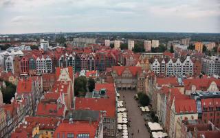 Gdańsk Ratusz Staromiejski 2 - 17-09-2025 04:37