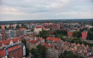 Gdańsk Ratusz Staromiejski 2 - 17-09-2025 04:44