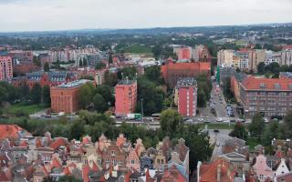 Gdańsk Ratusz Staromiejski 2 - 17-09-2025 05:14