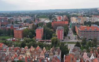 Gdańsk Ratusz Staromiejski 2 - 18-09-2025 08:08