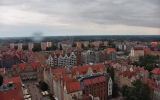 Gdańsk Ratusz Staromiejski 2 - 18-09-2025 09:01
