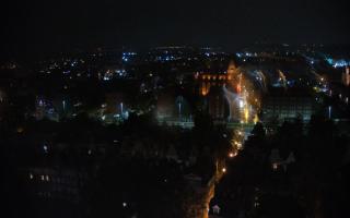 Gdańsk Ratusz Staromiejski 2 - 17-10-2025 23:09