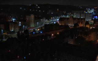 Gdańsk Ratusz Staromiejski 2 - 17-10-2025 23:54