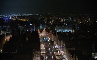 Gdańsk Ratusz Staromiejski 2 - 18-10-2025 00:09