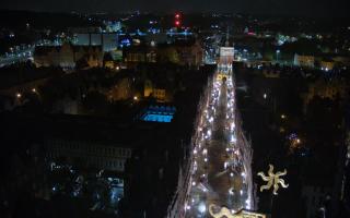Gdańsk Ratusz Staromiejski 2 - 18-10-2025 00:25