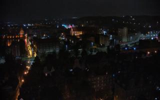 Gdańsk Ratusz Staromiejski 2 - 18-10-2025 00:32