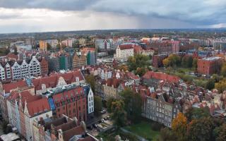 Gdańsk Ratusz Staromiejski 2 - 18-10-2025 08:37