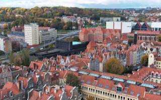 Gdańsk Ratusz Staromiejski 2 - 18-10-2025 08:52