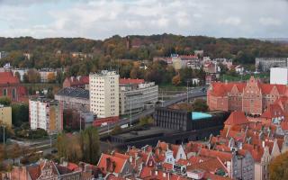Gdańsk Ratusz Staromiejski 2 - 18-10-2025 09:00