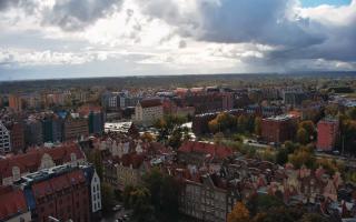 Gdańsk Ratusz Staromiejski 2 - 18-10-2025 09:15
