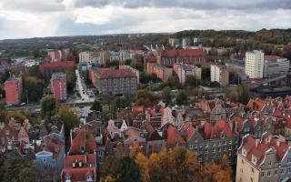 Gdańsk Ratusz Staromiejski 2 - 18-10-2025 09:30