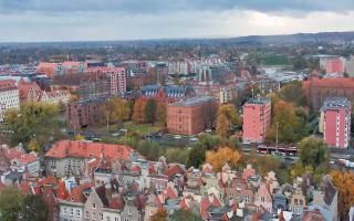 Gdańsk Ratusz Staromiejski 2 - 30-10-2025 14:01