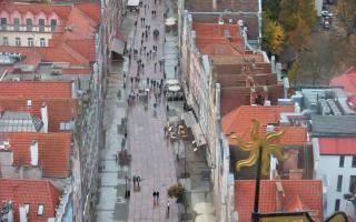 Gdańsk Ratusz Staromiejski 2 - 30-10-2025 14:09