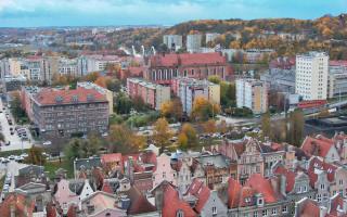 Gdańsk Ratusz Staromiejski 2 - 30-10-2025 14:32