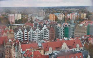 Gdańsk Ratusz Staromiejski 2 - 30-10-2025 14:55