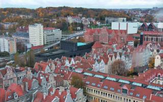 Gdańsk Ratusz Staromiejski 2 - 30-10-2025 15:02