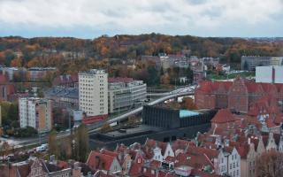 Gdańsk Ratusz Staromiejski 2 - 30-10-2025 15:10
