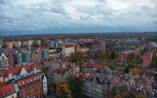 Gdańsk Ratusz Staromiejski 2 - 30-10-2025 15:25