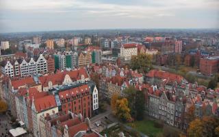 Gdańsk Ratusz Staromiejski 2 - 01-11-2025 14:47