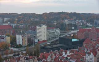 Gdańsk Ratusz Staromiejski 2 - 01-11-2025 15:10