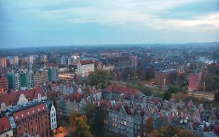 Gdańsk Ratusz Staromiejski 2 - 01-11-2025 15:25