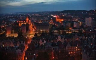 Gdańsk Ratusz Staromiejski 2 - 01-11-2025 15:40