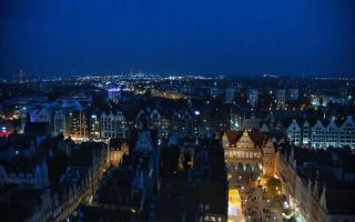 Gdańsk Ratusz Staromiejski 2 - 01-11-2025 15:48