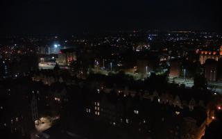 Gdańsk Ratusz Staromiejski 2 - 01-11-2025 16:10