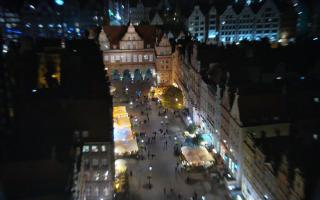 Gdańsk Ratusz Staromiejski 2 - 01-11-2025 16:18