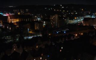 Gdańsk Ratusz Staromiejski 2 - 01-11-2025 16:26