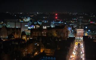 Gdańsk Ratusz Staromiejski 2 - 01-11-2025 16:33