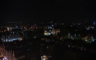 Gdańsk Ratusz Staromiejski 2 - 02-11-2025 03:40