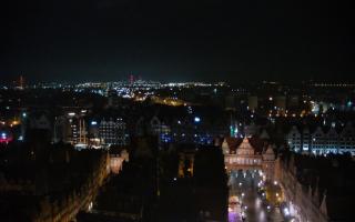 Gdańsk Ratusz Staromiejski 2 - 02-11-2025 04:03