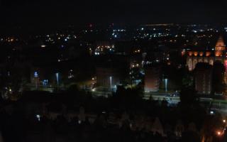 Gdańsk Ratusz Staromiejski 2 - 02-11-2025 04:10